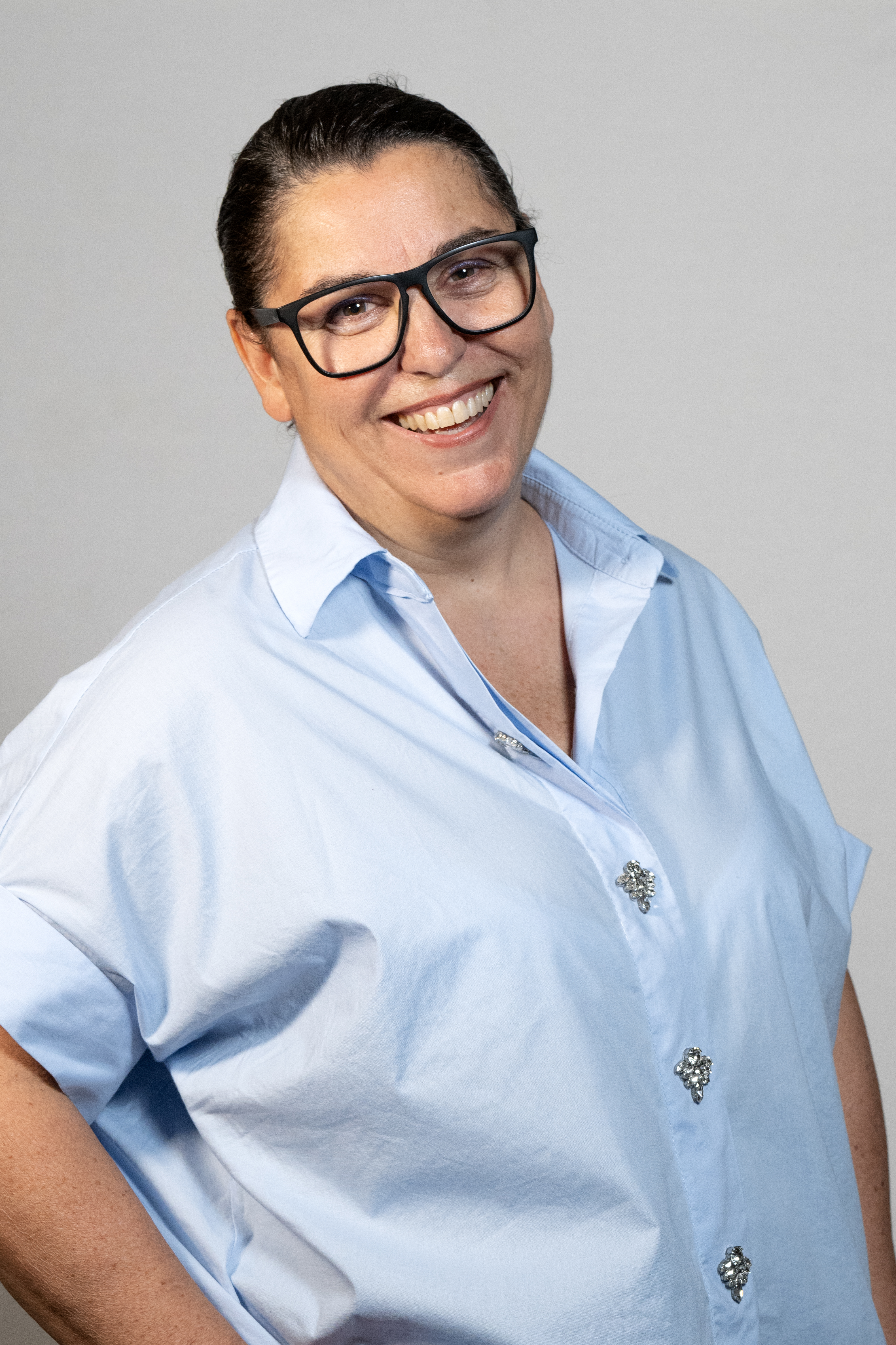 Roberta Buzzetti — OROWAY.IT
